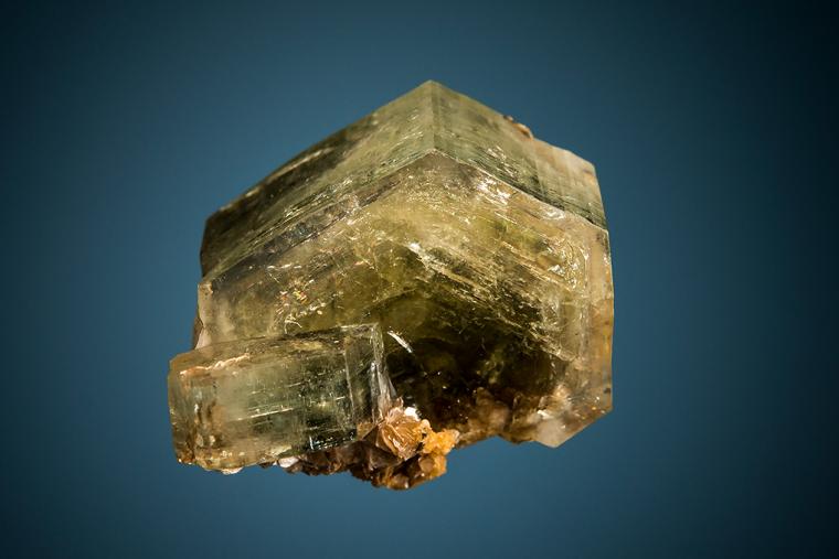 FLUORAPATITE